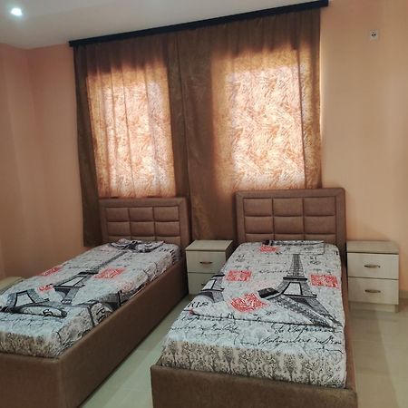 Grandino Rooms & Apartments Ulcinj Exterior foto