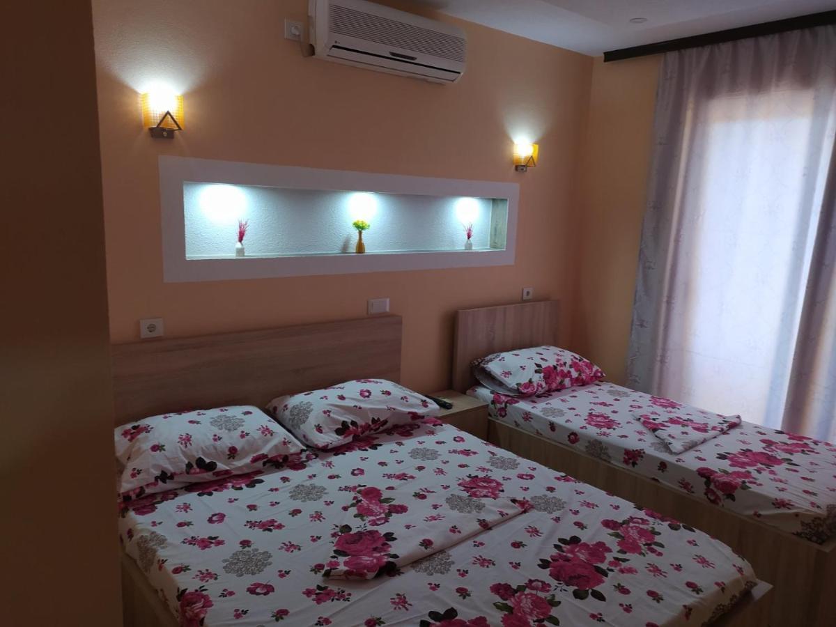 Grandino Rooms & Apartments Ulcinj Exterior foto