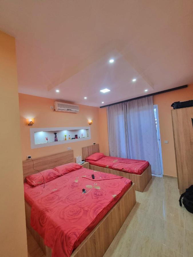 Grandino Rooms & Apartments Ulcinj Exterior foto