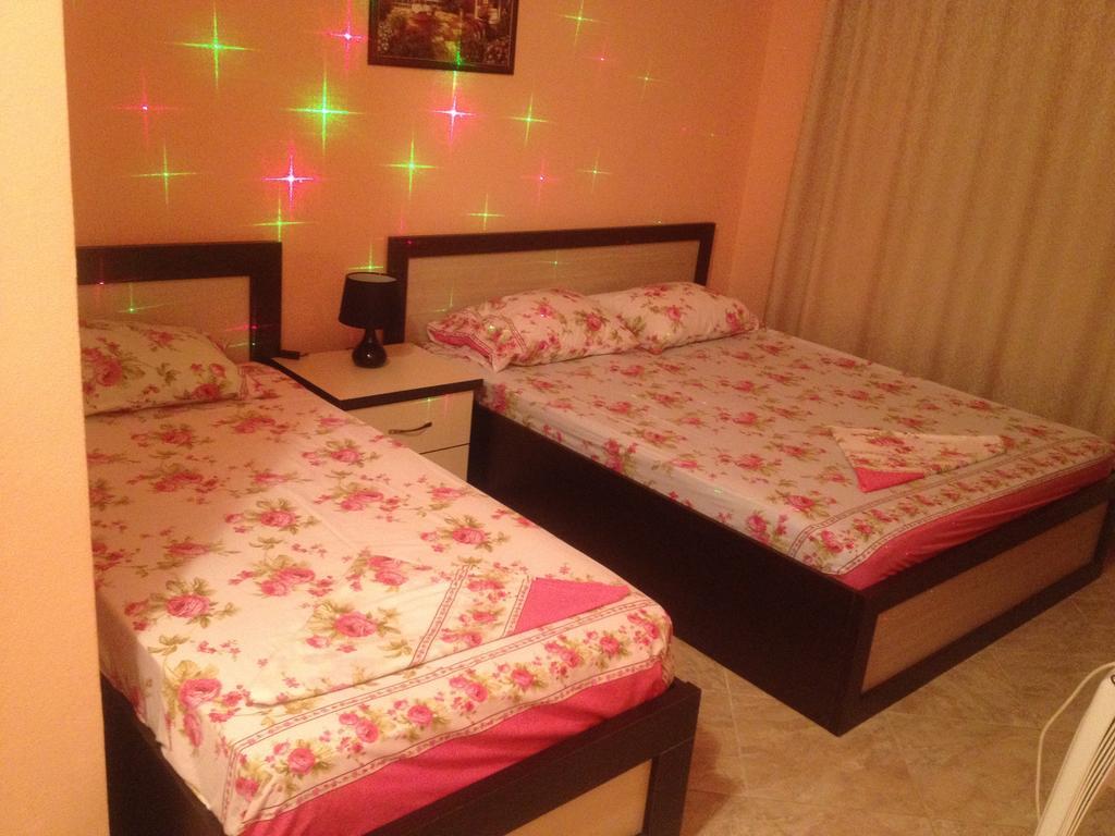Grandino Rooms & Apartments Ulcinj Exterior foto