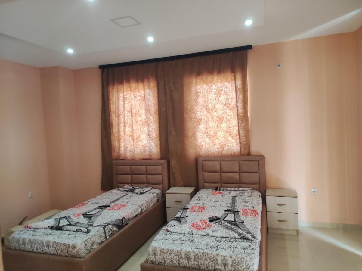 Grandino Rooms & Apartments Ulcinj Exterior foto