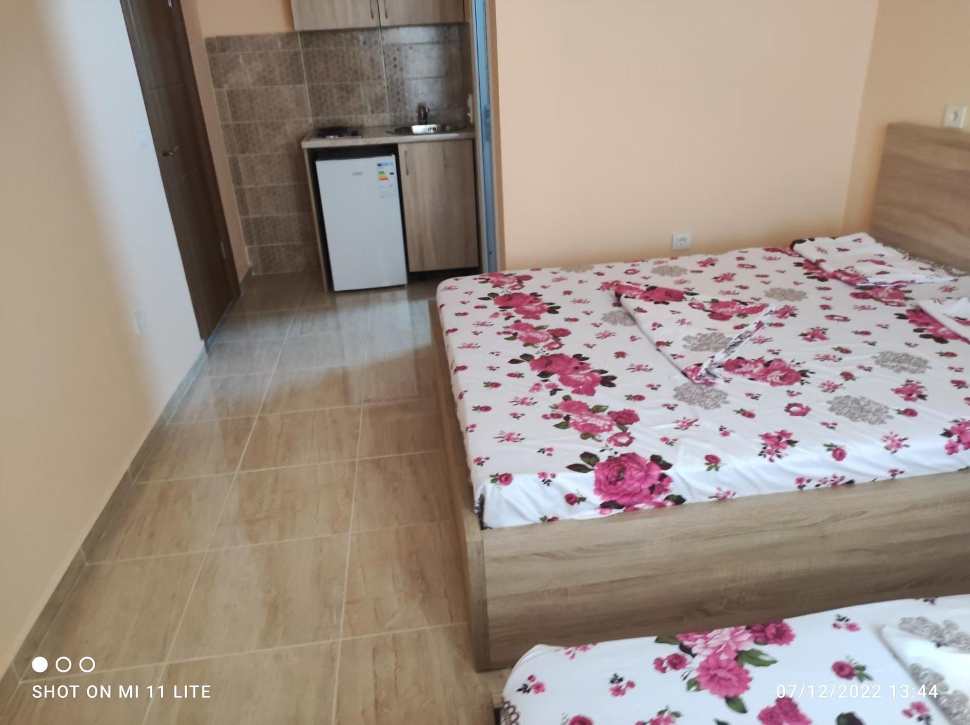 Grandino Rooms & Apartments Ulcinj Exterior foto