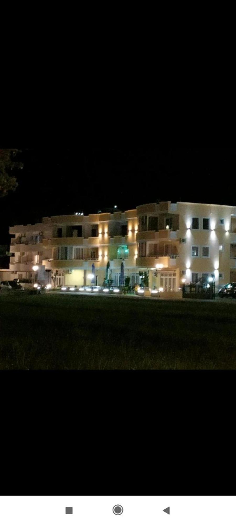 Grandino Rooms & Apartments Ulcinj Exterior foto