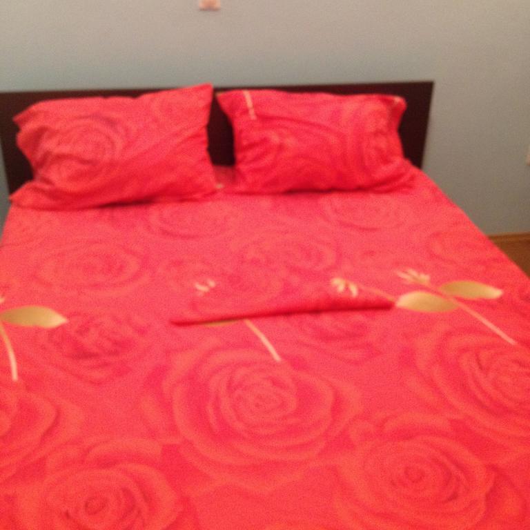 Grandino Rooms & Apartments Ulcinj Quarto foto