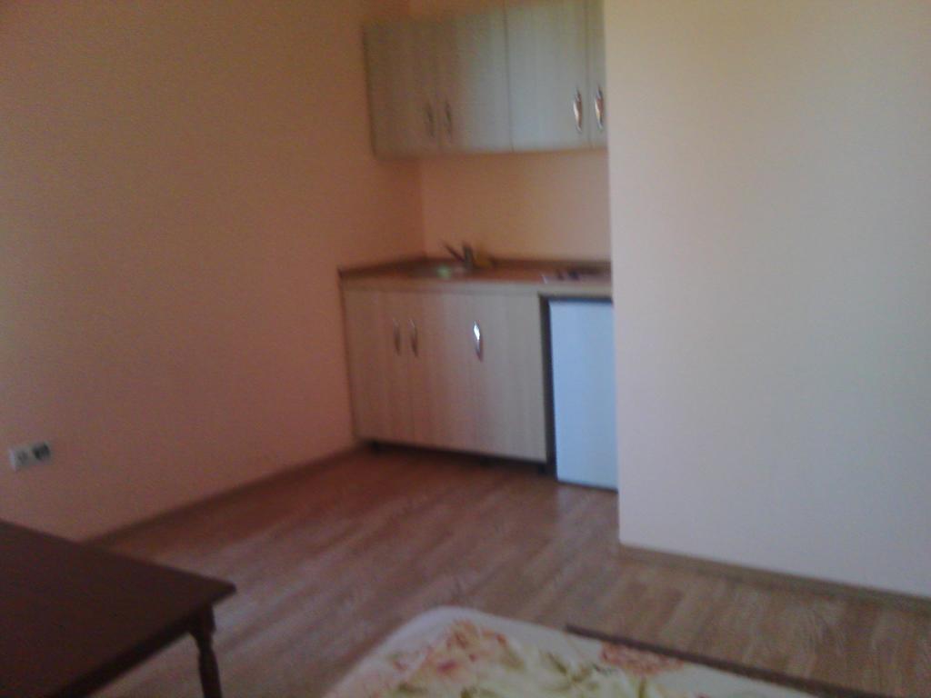 Grandino Rooms & Apartments Ulcinj Exterior foto