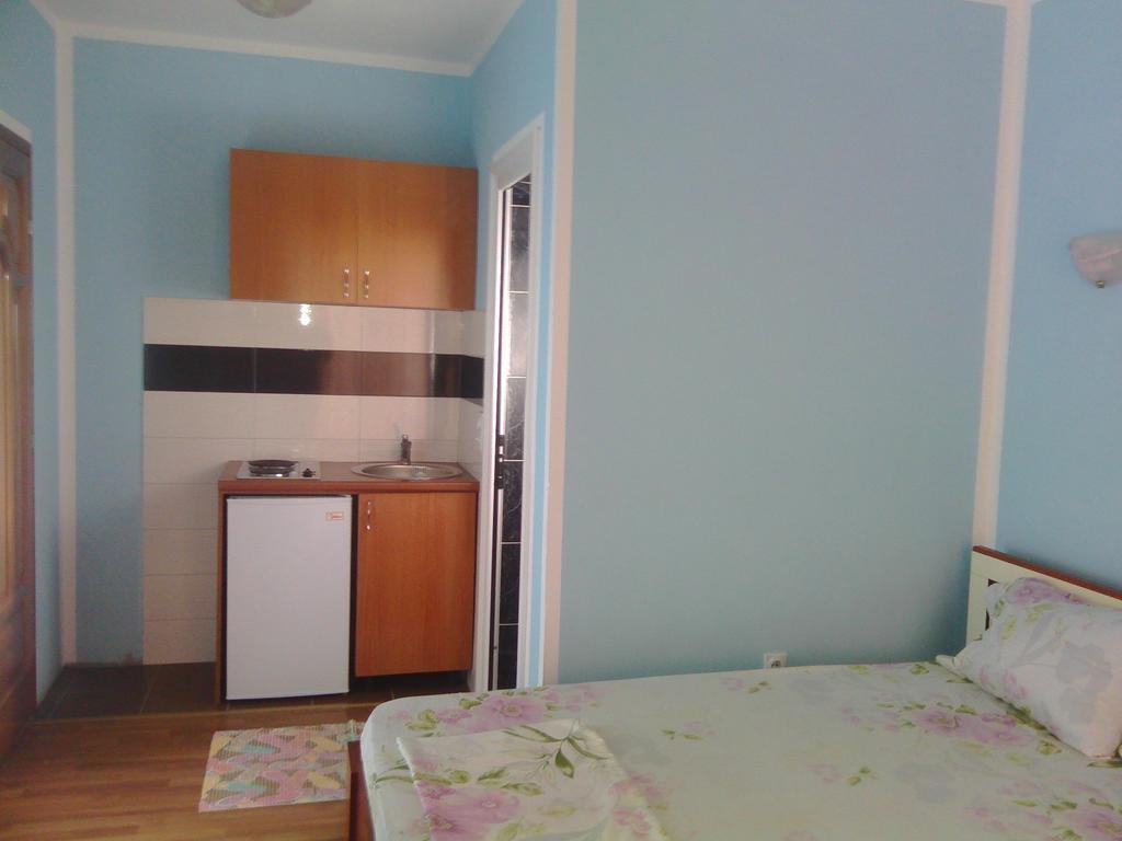 Grandino Rooms & Apartments Ulcinj Exterior foto