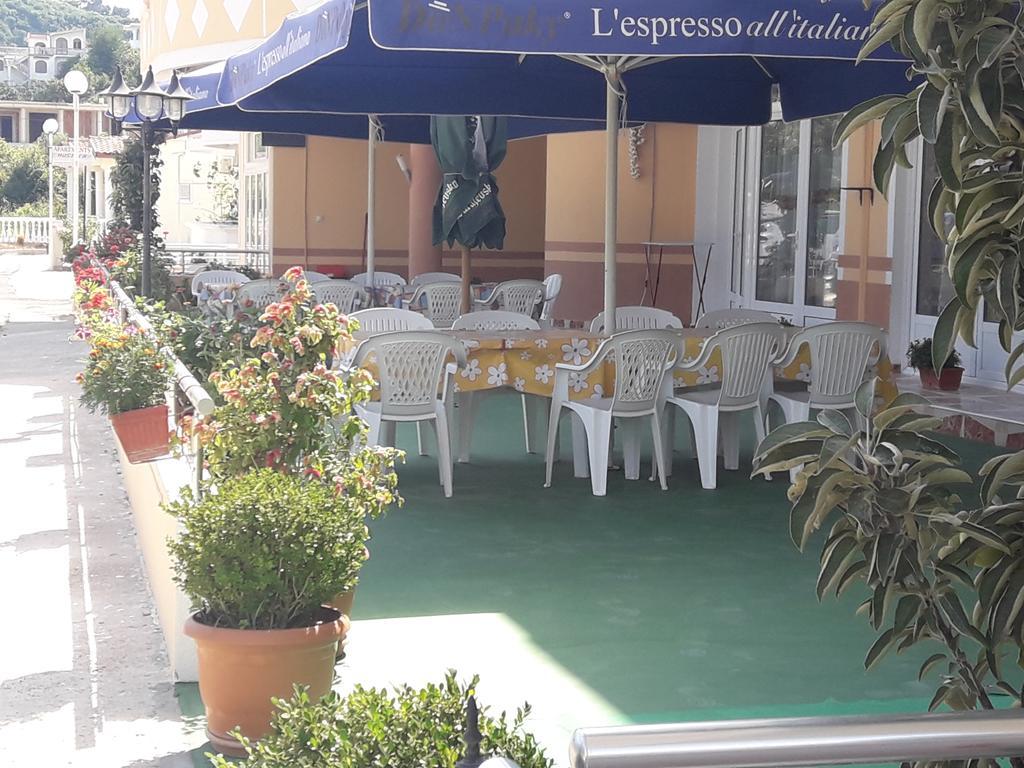Grandino Rooms & Apartments Ulcinj Exterior foto
